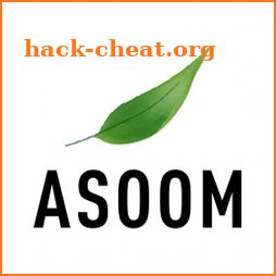 Asoom icon