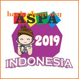 ASPA Indonesia icon