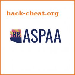 ASPAA Events icon