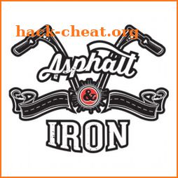 Asphalt & Iron icon