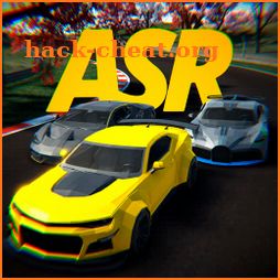 Asphalt Speed Racing Autosport icon