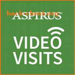 Aspirus Video Visit icon