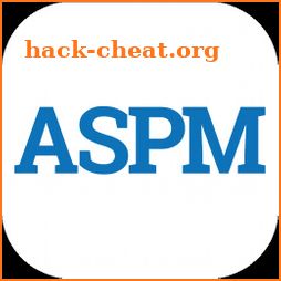 ASPM icon