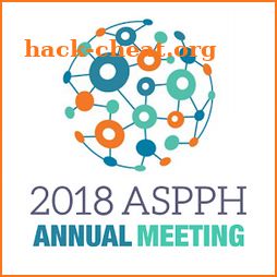 ASPPH 2018 icon