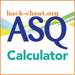 ASQ Calculator icon