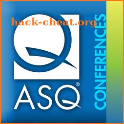 ASQ Conferences icon