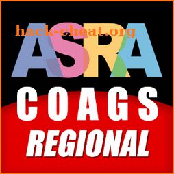 ASRA Coags icon