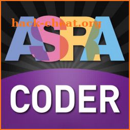 ASRA Coder icon