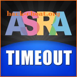 ASRA Timeout icon