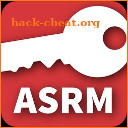 ASRM Events Gateway icon