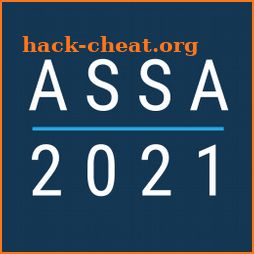 ASSA 2021 Annual Meeting icon