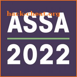 ASSA 2022 icon