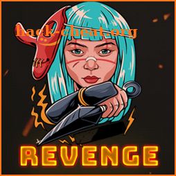 Assassin - Dark Revenge icon