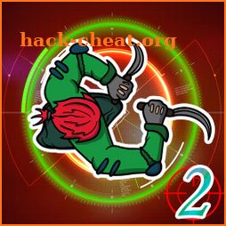 Assassin Hunter 2 - Killer Assassin icon