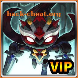 Assassin Lord : Idle RPG (VIP) icon