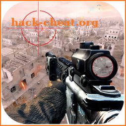 Assassin Shooter-3d Sharp Sniper Shooting icon