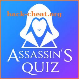 Assassin's Quiz - AC Fan Trivia icon