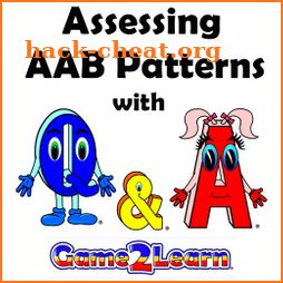 Assessing AAB Patterns icon