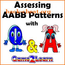 Assessing AABB Patterns icon