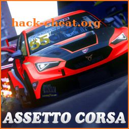 Assetto Corsa Racing Tips icon