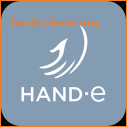 ASSH Hand-e App icon