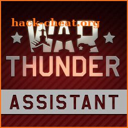 Assistant for War Thunder icon