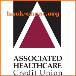 Associated Healthcare Credit Union icon