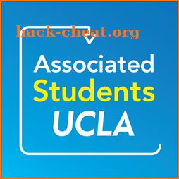 Associated Students UCLA icon