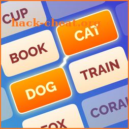 Associations - Connect Words icon