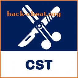 AST CST Exam Prep icon