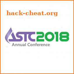 ASTC 2018 Conference icon
