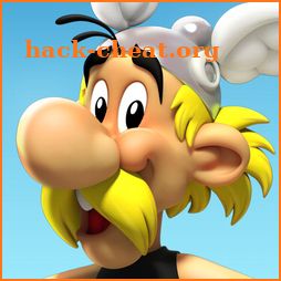 Asterix and Friends icon