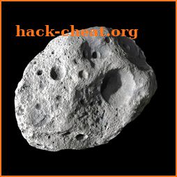 Asteroid Tracker icon