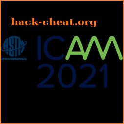ASTM ICAM 2021 icon