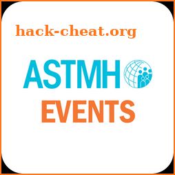 ASTMH Events icon