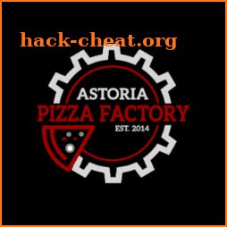 Astoria Pizza Factory icon