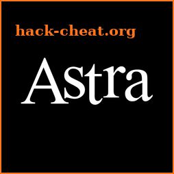 Astra - Life Advice icon