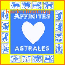 Astrales Affinities icon