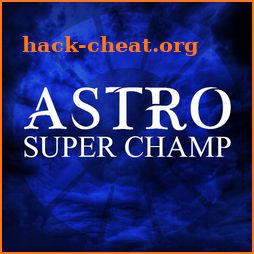 Astro Super Champ icon