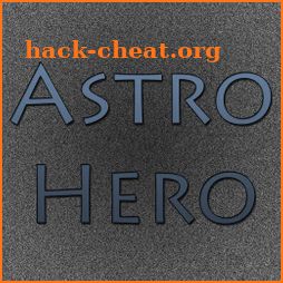 AstroHero icon