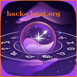 Astrology Predictor-Aging Camera&Hand Lines Reader icon