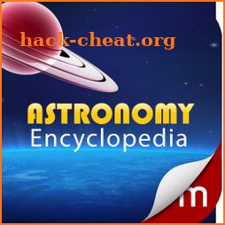 Astronomy Encyclopedia icon