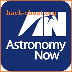 Astronomy Now Magazine icon