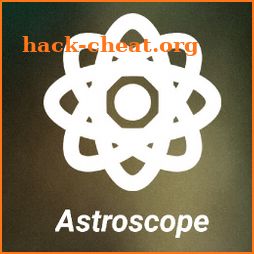 Astroscope : Palm Reading, Numerology, Tarot Card icon