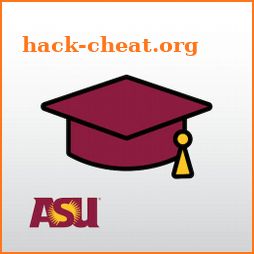 ASU Commencement icon