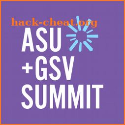 ASU + GSV Summit icon