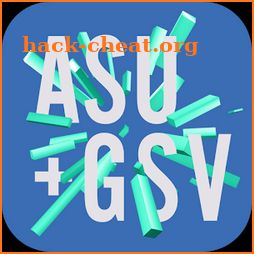 ASU + GSV Summit icon