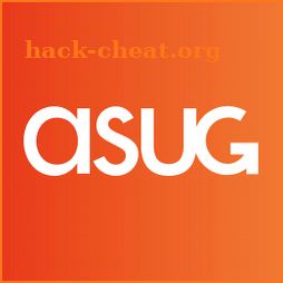 ASUG Events icon