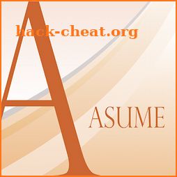 ASUME icon