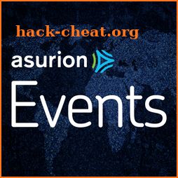Asurion Events 2018 icon